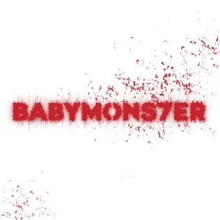 BABYMONS7ER Album Artwork